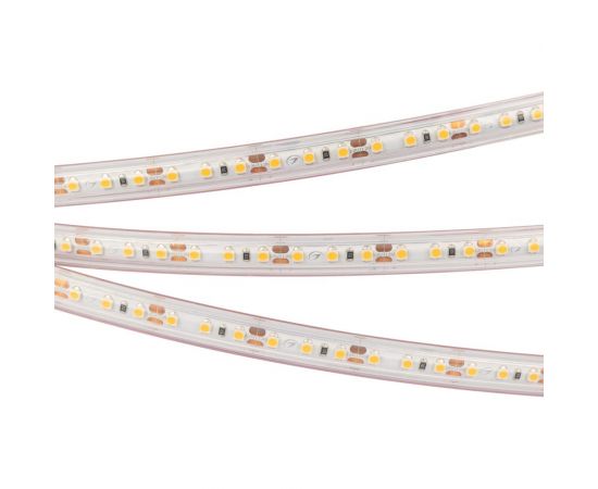 Светодиодная лента Arlight герметичная RTW-PS-A120-10mm 12V Warm3000 9.6 Вт/м 0223202 – изображение 2