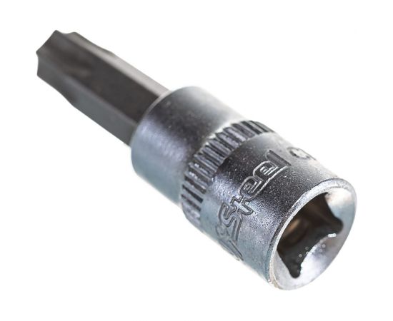 Головка со вставкой TORX (T40; 1/4DR) AV Steel AV-507440 – изображение 4