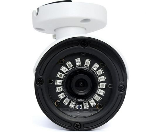 Мультиформатная уличная видеокамера Amatek AC-HS502S 2.8 мм 7000527 – изображение 3