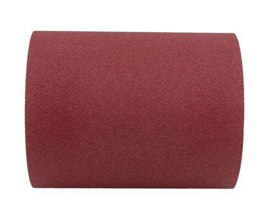 Бумага наждачная в рулоне 100 мм, 10 м Forsage 49697 F-SR4180A – изображение 3