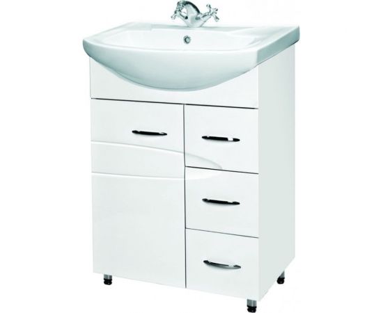 Умывальник Rosa Элеганс 500 У25940 – изображение 4