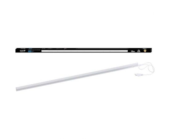Светильник Econ LED T5x18W 4200K арт. 18-T5-1160PVC – изображение 6