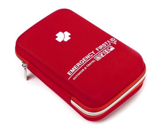 Аптечка заточника TSPROF средняя, 18 предметов TS-MS2301218 – изображение 3