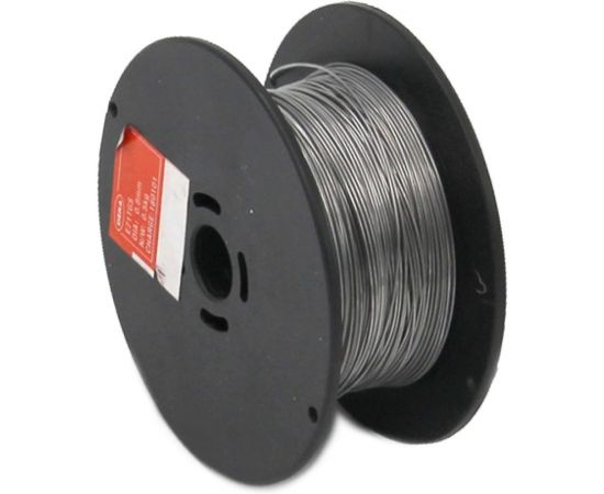 Проволока порошковая E71TGS (0.8 мм; 0.5 кг) DEKA СТ000001762 – изображение 3