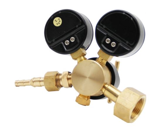 Редуктор углекислотный УР-6-5 Optima N4142 – изображение 2