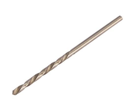 Сверло по металлу 2.0x49/24 мм, HSS-G, DIN 338, 135 градусов, LH-Левое H-Tools 1720-1020 – изображение 5