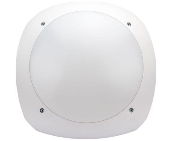 Светильник SVET ФБУ 05-2х20-011 У1 Дирис Италия белая накладка белое основание SV0615-0005 – изображение 3