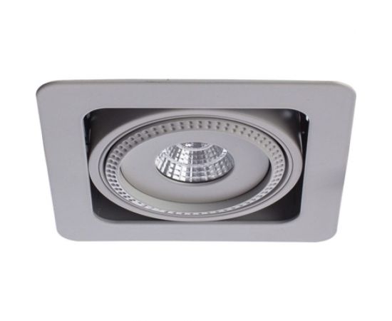 Потолочный светильник Arte Lamp A3007PL-1WH – изображение 2