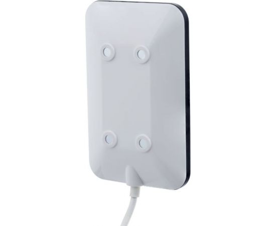 USB-концентратор Perfeo USB-HUB 4 Port, белый 30008643 – изображение 3