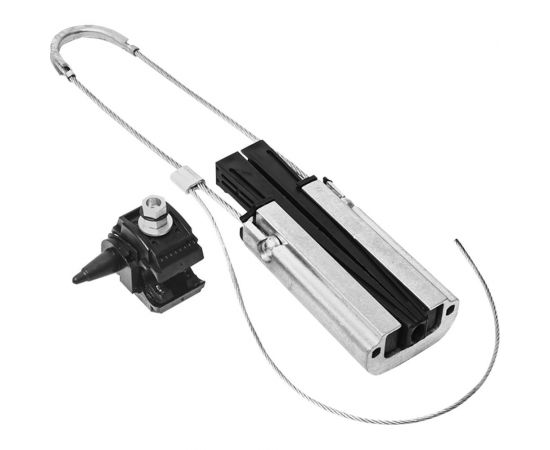 Анкерный клиновой зажим EKF PA2000Rpi 1x70-95 мм2 PROxima pa-2000Rpi – изображение 10