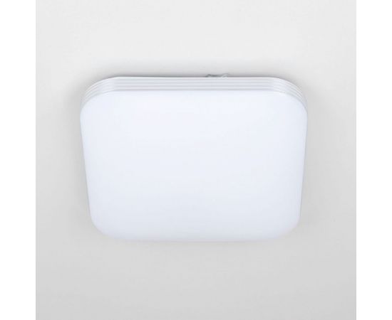 Светильник Citilux Симпла LED с датчиком движения CL714K24SV – изображение 3