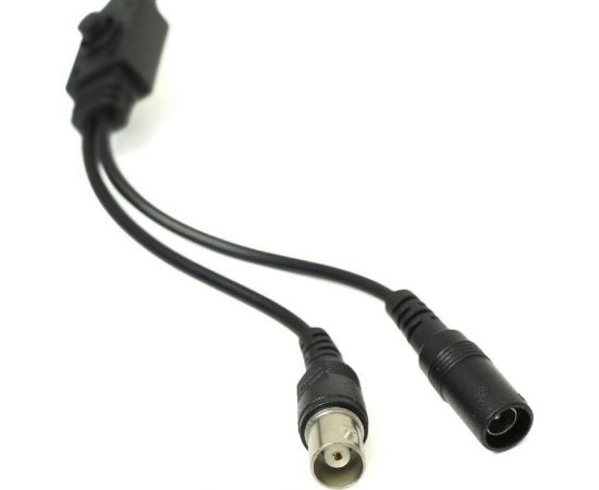 Мультиформатная уличная видеокамера Amatek AC-HS502S 2.8 мм 7000527 – изображение 2