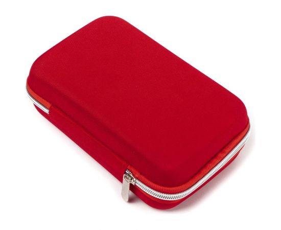 Аптечка заточника TSPROF средняя, 18 предметов TS-MS2301218 – изображение 4