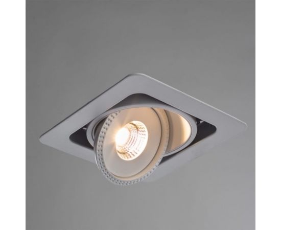 Потолочный светильник Arte Lamp A3007PL-1WH – изображение 3