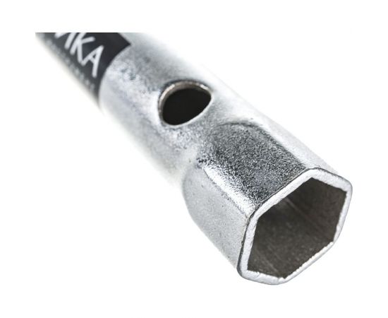 Трубчатый ключ 17х19мм ЭВРИКА ER-72719 – изображение 2