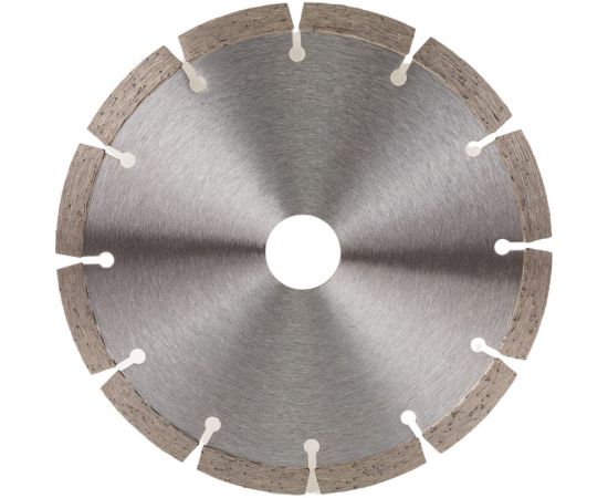 Диск алмазный отрезной Universal Pro (150х22.2 мм) FUBAG 12150-3 – изображение 3