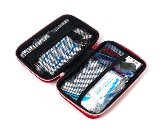 Аптечка заточника TSPROF средняя, 18 предметов TS-MS2301218 – изображение 5