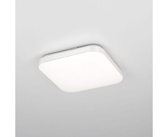 Светильник Citilux Симпла LED с датчиком движения CL714K24SV – изображение 2