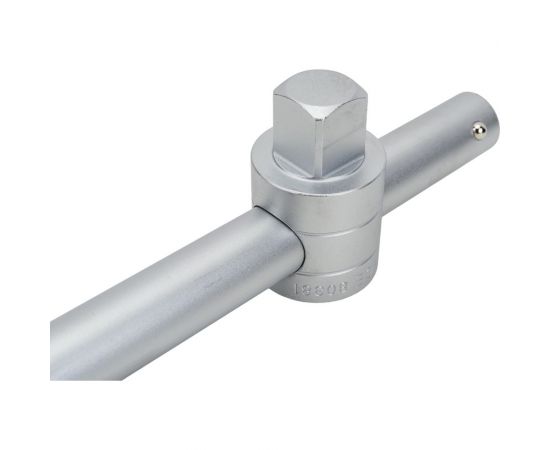 Т-образный вороток со скользящим квадратом L=550мм FORCE 8038550 – изображение 6