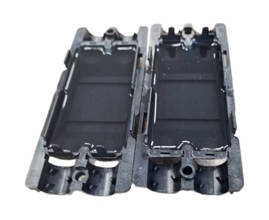 Соединительная двойная муфта FIBERLI IP68, 11830102 – изображение 3