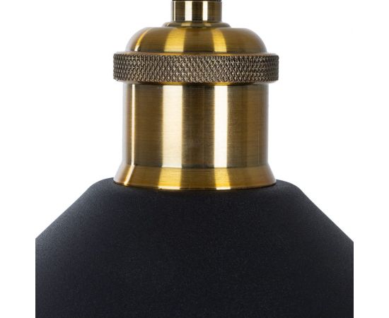 Подвесной светильник ARTE LAMP cappello A7037SP-1BK – изображение 5