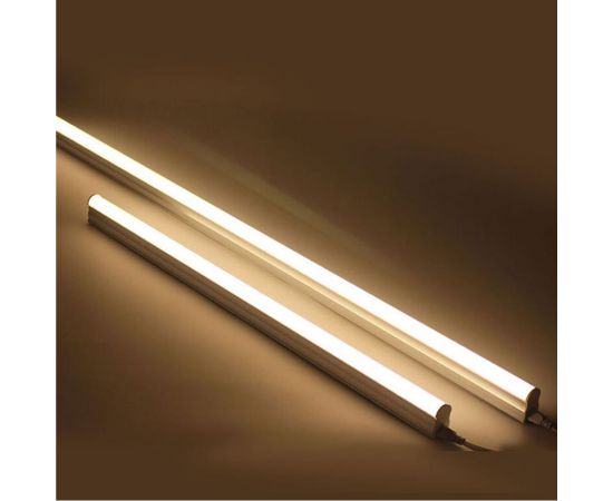 Светильник Econ LED T5x18W 4200K арт. 18-T5-1160PVC – изображение 3