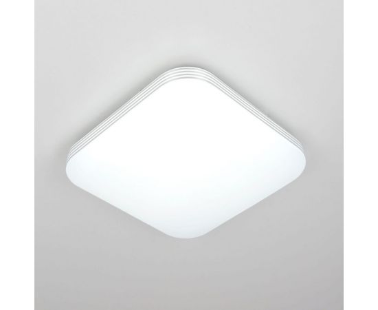 Светильник Citilux Симпла LED с датчиком движения CL714K24SV – изображение 10
