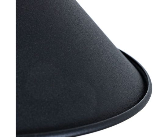 Подвесной светильник ARTE LAMP cappello A7037SP-1BK – изображение 4