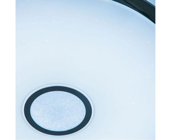 Светильник Citilux Старлайт Смарт Хром RGB CL703A100G – изображение 10