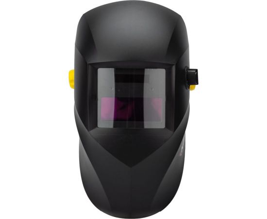 Маска сварщика с автоматическим светофильтром Хамелеон АСФ 400 KRANZ KR-16-0796 – изображение 8