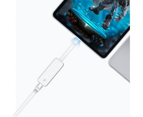 Сетевой адаптер TP-Link UE300C – изображение 6