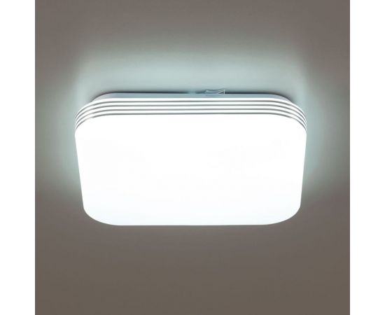 Светильник Citilux Симпла LED с датчиком движения CL714K24SV – изображение 9