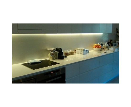 Светильник Econ LED T5x18W 4200K арт. 18-T5-1160PVC – изображение 2