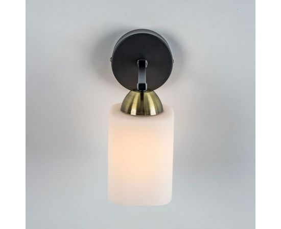 Бра Citilux Генри с выключателем Черное CL130415 – изображение 7