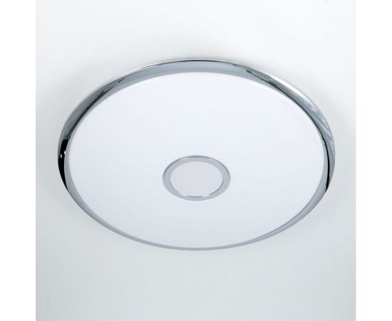 Светильник Citilux Старлайт Смарт Хром RGB CL703A100G – изображение 7