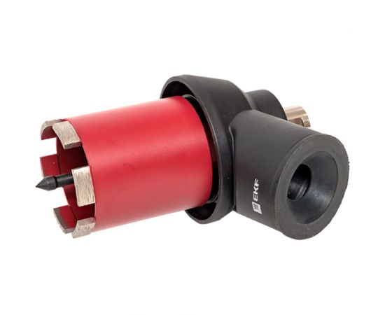 Насадка пылеудаляющая для дрели алмазного сверления Dust Extractor EKF dd-exp – изображение 5