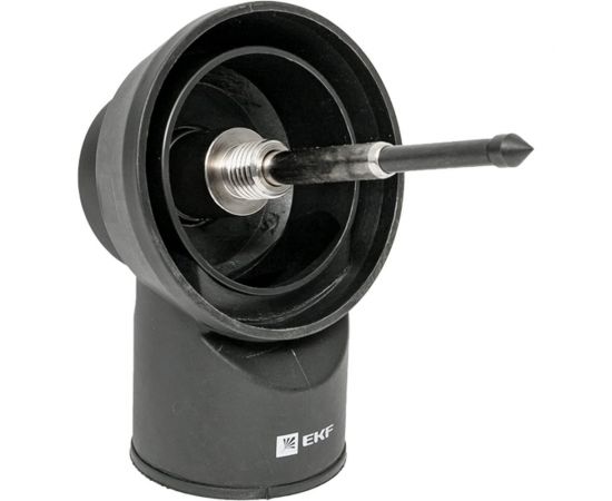 Насадка пылеудаляющая для дрели алмазного сверления Dust Extractor EKF dd-exp – изображение 4