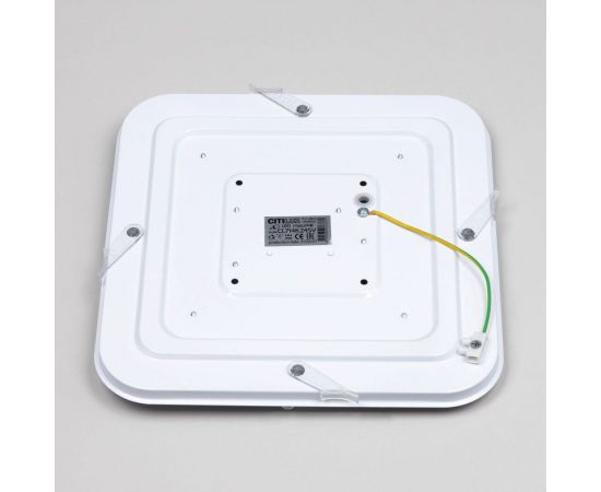 Светильник Citilux Симпла LED с датчиком движения CL714K24SV – изображение 8