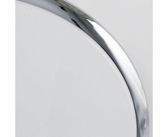 Светильник Citilux Старлайт Смарт Хром RGB CL703A100G – изображение 8