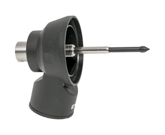 Насадка пылеудаляющая для дрели алмазного сверления Dust Extractor EKF dd-exp – изображение 3