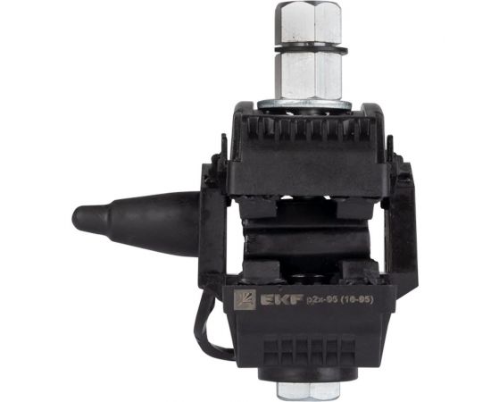 Анкерный клиновой зажим EKF PA2000Rpi 1x70-95 мм2 PROxima pa-2000Rpi – изображение 3