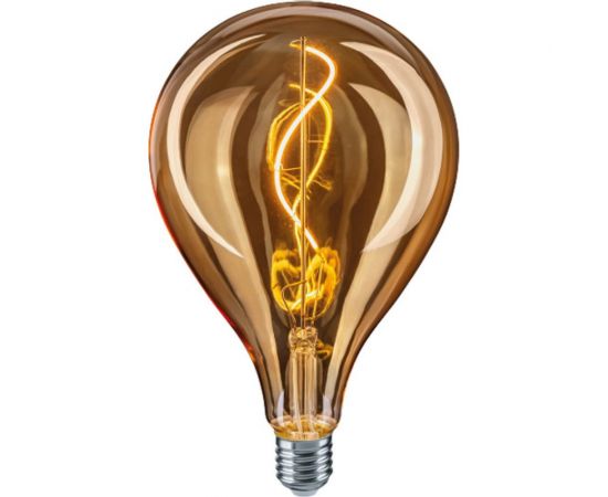 Лампа Navigator 14 501 NLL-F-PS125-4-230-2.7K-E27 14501 