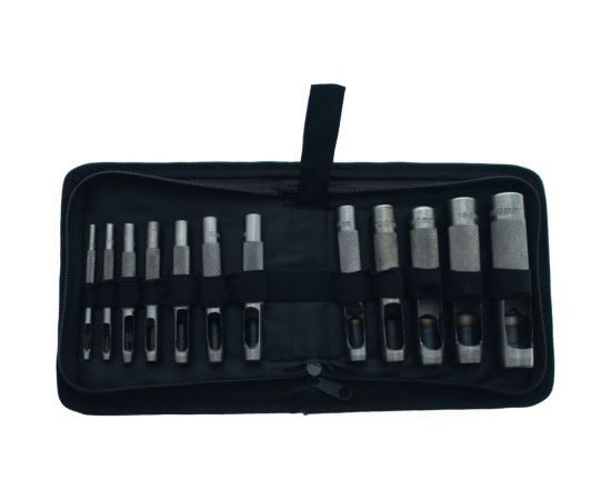 Набор пробойников Союз 12 шт 1017-05-12С 