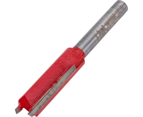 Фреза прямая (10х25.4х62.4 мм; хвостовик 6 мм; Z2) FREUD PRO MM-01006 