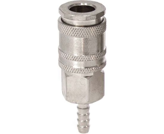 Пневморозетка быстроразъёмная универсальная ёлочка 6 мм PI TOOLS 6941 