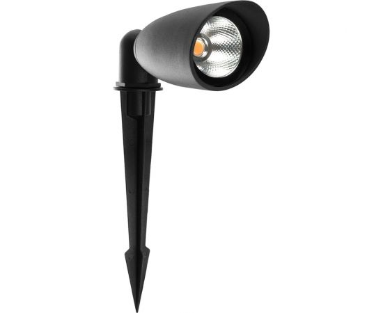 Светодиодный тротуарный (грунтовый) светильник FERON SP2701 5W 4000К AC/DC12-24V IP65 48447 