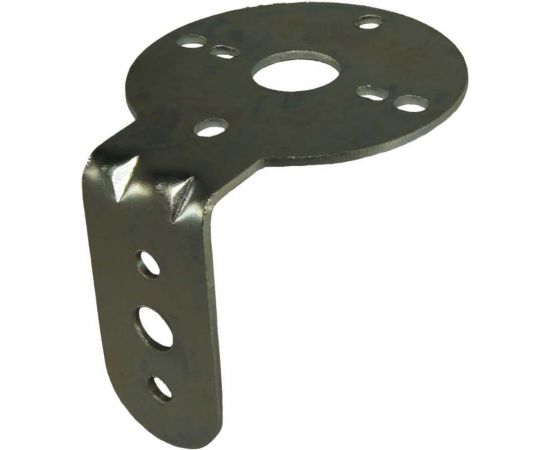 Кронштейн INNOCONT для крепления на стену (для светосигнальных колонн и маяков серий TL56, TL70, SL52 и SL70), сталь TL-70W 