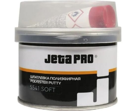 Шпатлевка SOFT 0,5 кг Jeta PRO 55410,5 