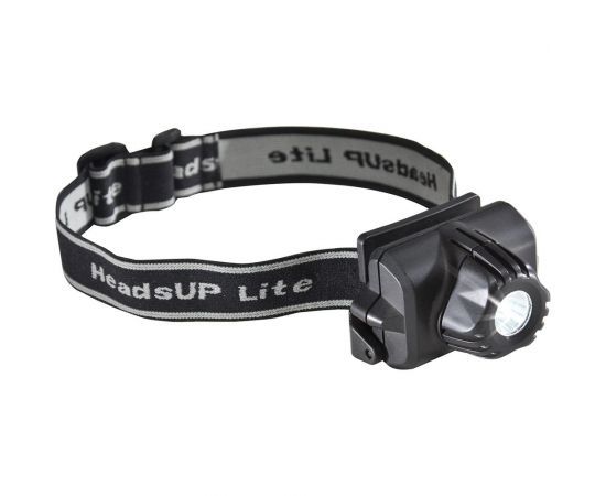 Взрывозащищенный рудничный фонарь Pelican 2690Z0 черный 026900-0102-110E 