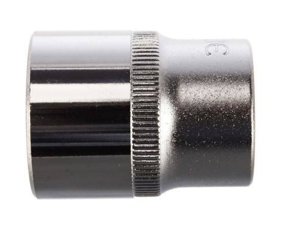 Головка торцевая 12-гранная (22 мм; 40 мм; 1/2"") ЭВРИКА ER-91315-12 